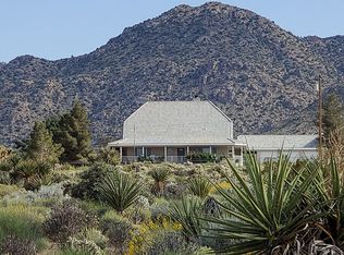 61655 Prescott Trl, Joshua Tree, CA 92252