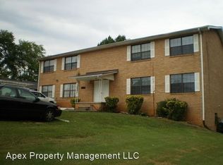 208 S David Ln APT 6, Knoxville, TN 37922