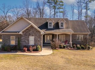 212 Hickory Park Rd, Killen, AL 35645