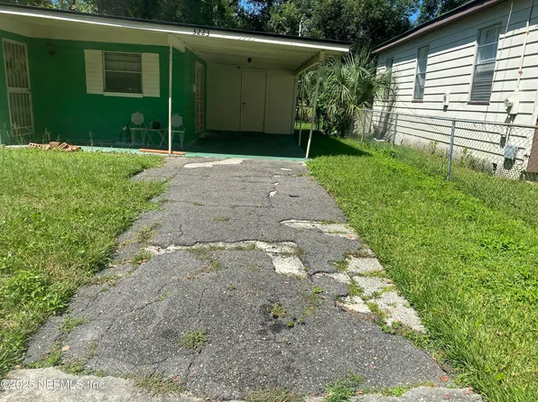 3223 NOLAN Street, Jacksonville, FL 32254