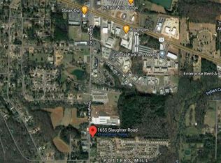 1655 Slaughter Rd, Madison, AL 35758