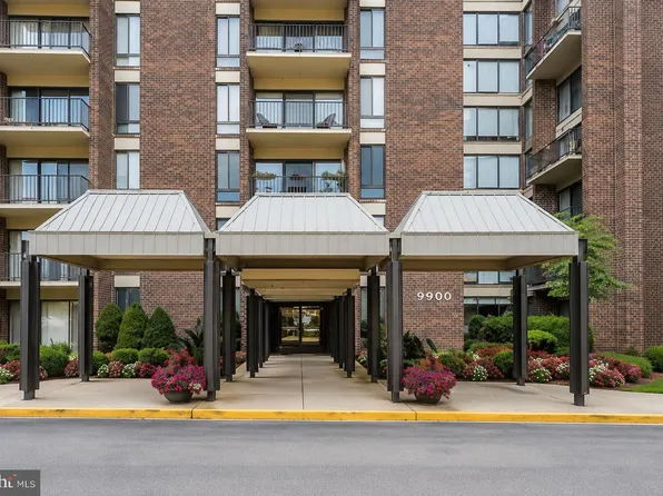 9900 Georgia Ave APT 27-T9, Silver Spring, MD 20902