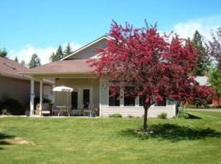5224 W Green Ct, Rathdrum, ID 83858