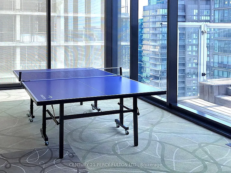 11 Charlotte St #1707 — Photo 36