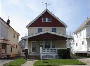 3428 W 123rd St, Cleveland, OH