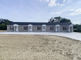 10883 Old Tullahoma Rd, Tullahoma, TN 37388