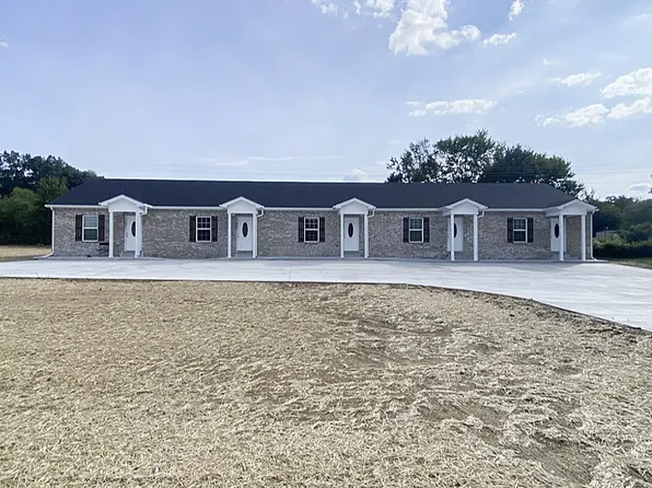 10883 Old Tullahoma Rd, Tullahoma, TN 37388