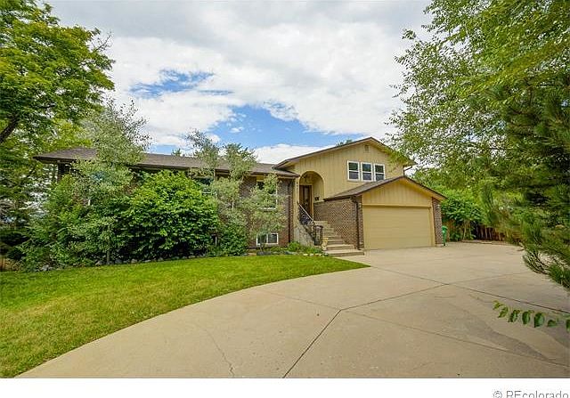For Sale: 6377 South Prince Street, Littleton, CO 80120