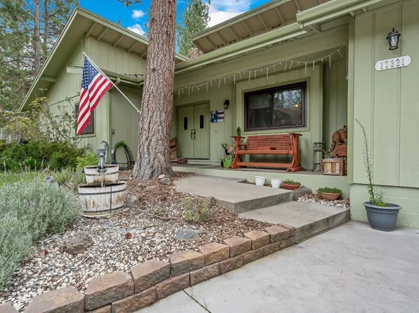 17321 Gilbert Ct, Weed, CA 96094