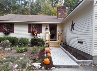 346 Chester Tpke, Candia, NH 03034