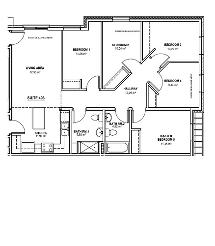 Floor plan 03