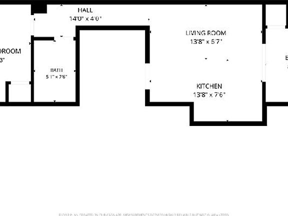 2nd image of 121 Kent Ave #2RT