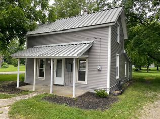 35 E Walnut St, Jeffersonville, OH 43128