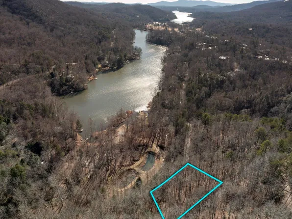 171 Deerfield Dr #15, Lake Lure, NC 28746