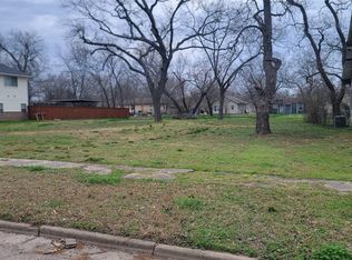 1309 S Walnut St, Sherman, TX 75090