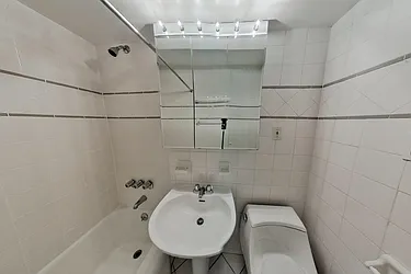 Rented by Stonehenge NYC LLC