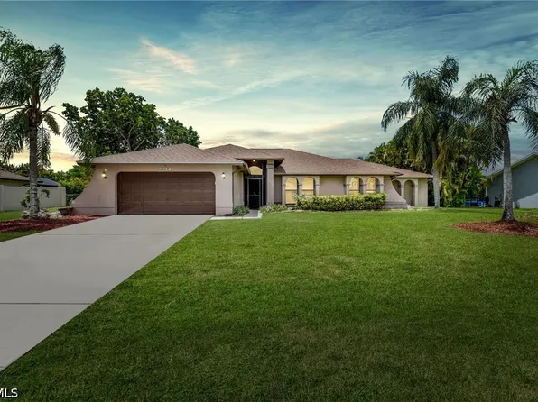 534 SE 32nd Ter, Cape Coral, FL 33904