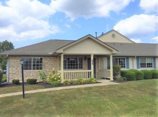 141 Pioneer Cir, Pickerington, OH 43147