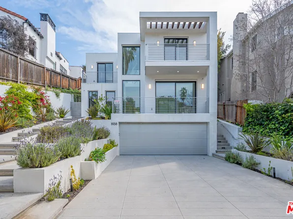 1938 Fairburn Ave, Los Angeles, CA 90025