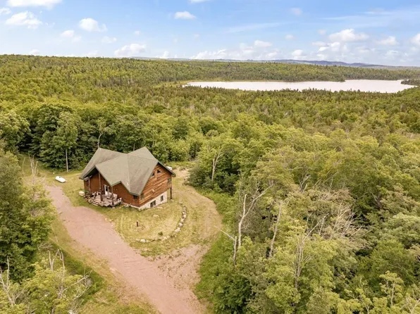 7360 Lookout Rd, Finland, MN 55603