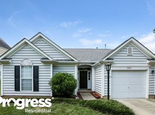 10342 Battle Ct, Charlotte, NC 28215