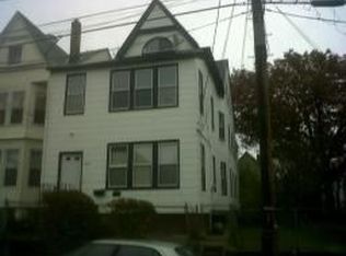455 E 23rd St, Paterson City, NJ 07514