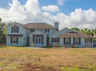 167 Deer Run Rd, Palm Bay, FL 32909