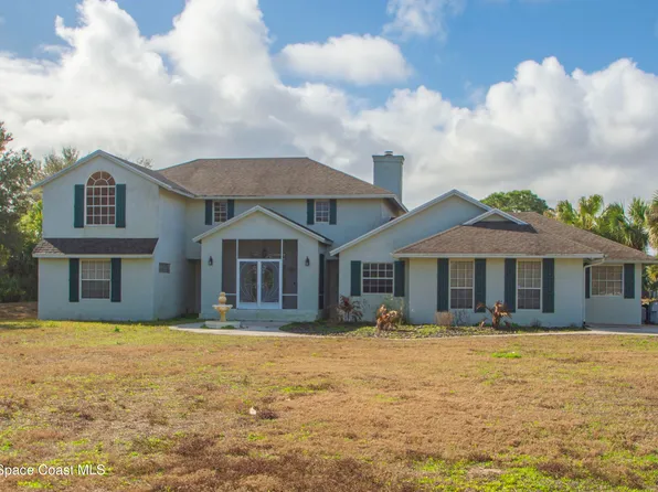 167 Deer Run Rd, Palm Bay, FL 32909