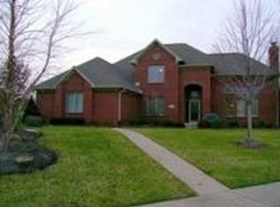2712 Liberty Trl, Plainfield, IN 46168