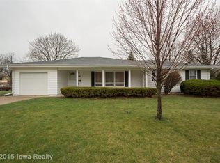202 SE Uehlamar Dr, Ankeny, IA 50021