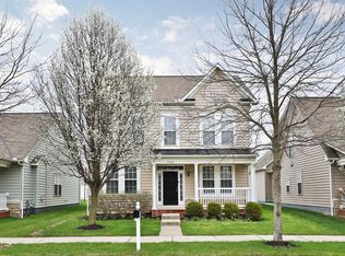 5158 Pyramid Falls Dr, Dublin, OH 43016