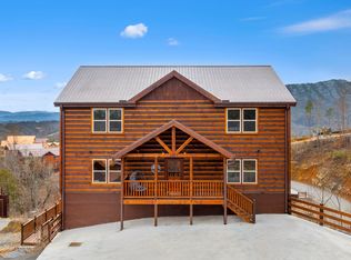 2629 Jerusalem Way, Sevierville, TN 37876