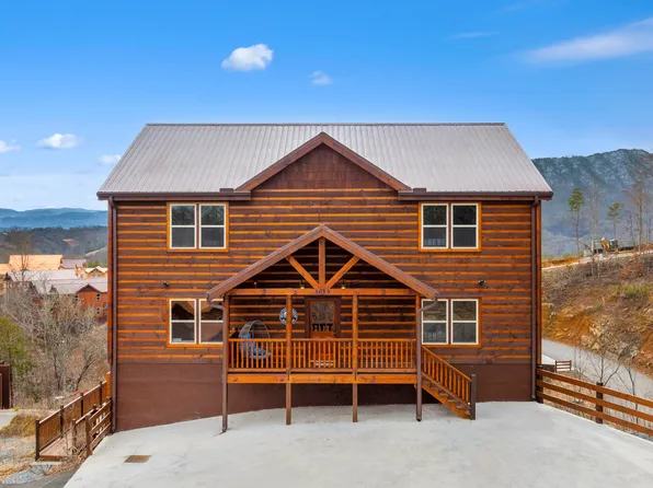 2629 Jerusalem Way, Sevierville, TN 37876