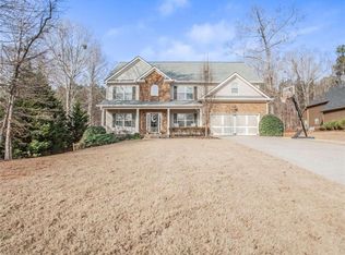 8410 Mossybrook Ln, Douglasville, GA 30135