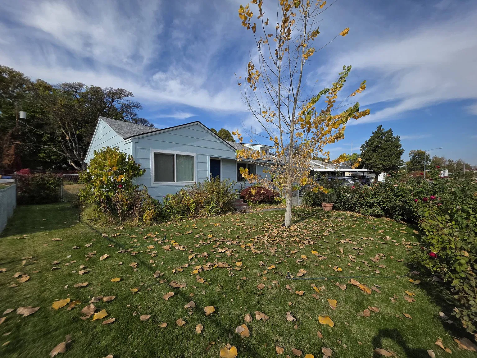 34 South Vancouver Street - 1 — Photo 2