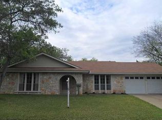 9806 Mountain Quail Rd, Austin, TX 78758