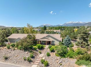 14205 Saddlebow Ct, Reno, NV 89511