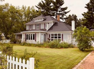 N15096 Grant St, Amberg, WI 54102