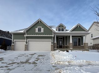 19728 Chatham Shore Ln, Westfield, IN 46074