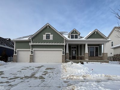 19728 Chatham Shore Ln, Westfield, IN, 46074