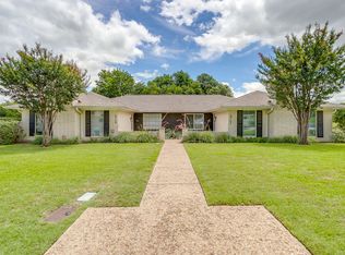 4761 Fieldcrest Dr, Fort Worth, TX 76109