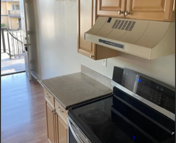 Casa Cabana Apartments — Photo 19