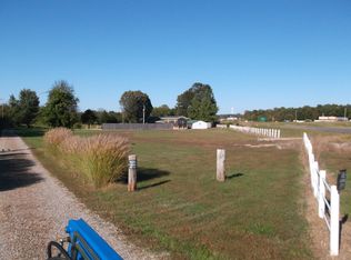 593 W Old Highway 65, Fair Grove, MO 65648