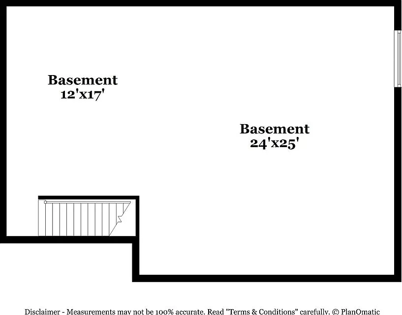 4 bed, 2.5 bath, 2756 sqft, $4,930 — Photo 3