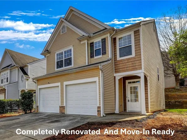 517 Pond Lillies Rd, Lawrenceville, GA 30045