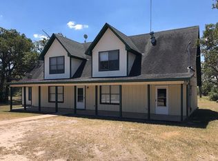 5192 E Highway 290, Giddings, TX 78942