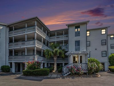 310 3rd Ave. N #F3, Myrtle Beach, SC, 29575
