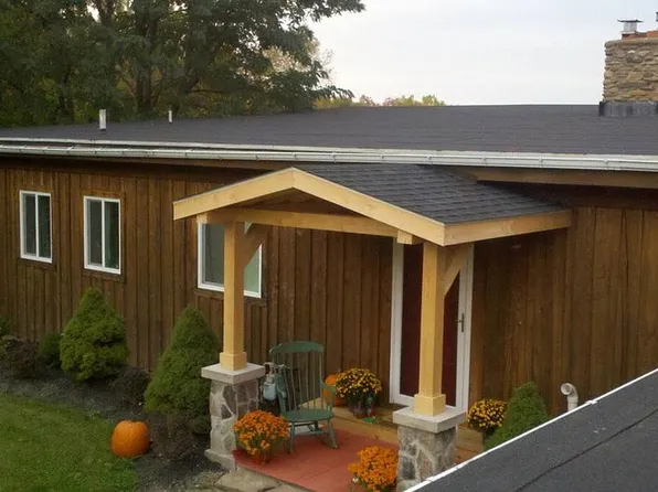 10613 Tamarack Dr, Perrysburg, NY 14129