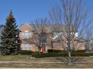 8059 Creek Bend Dr, Ypsilanti, MI