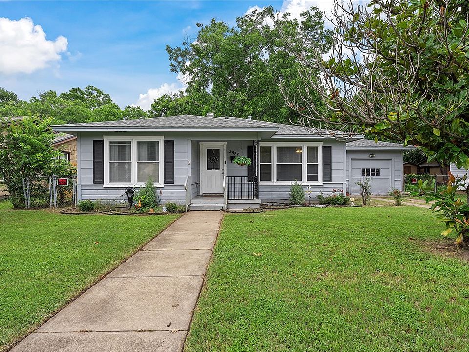 3537 Cumberland Ave, Waco, TX 76707 | Zillow